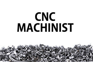 Job Posting CNC Machinist Houston Texas